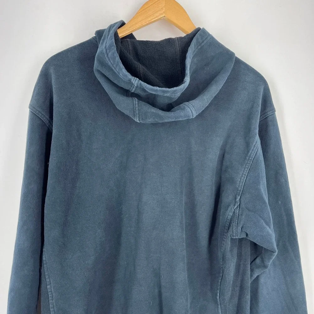 Nike fleece lined